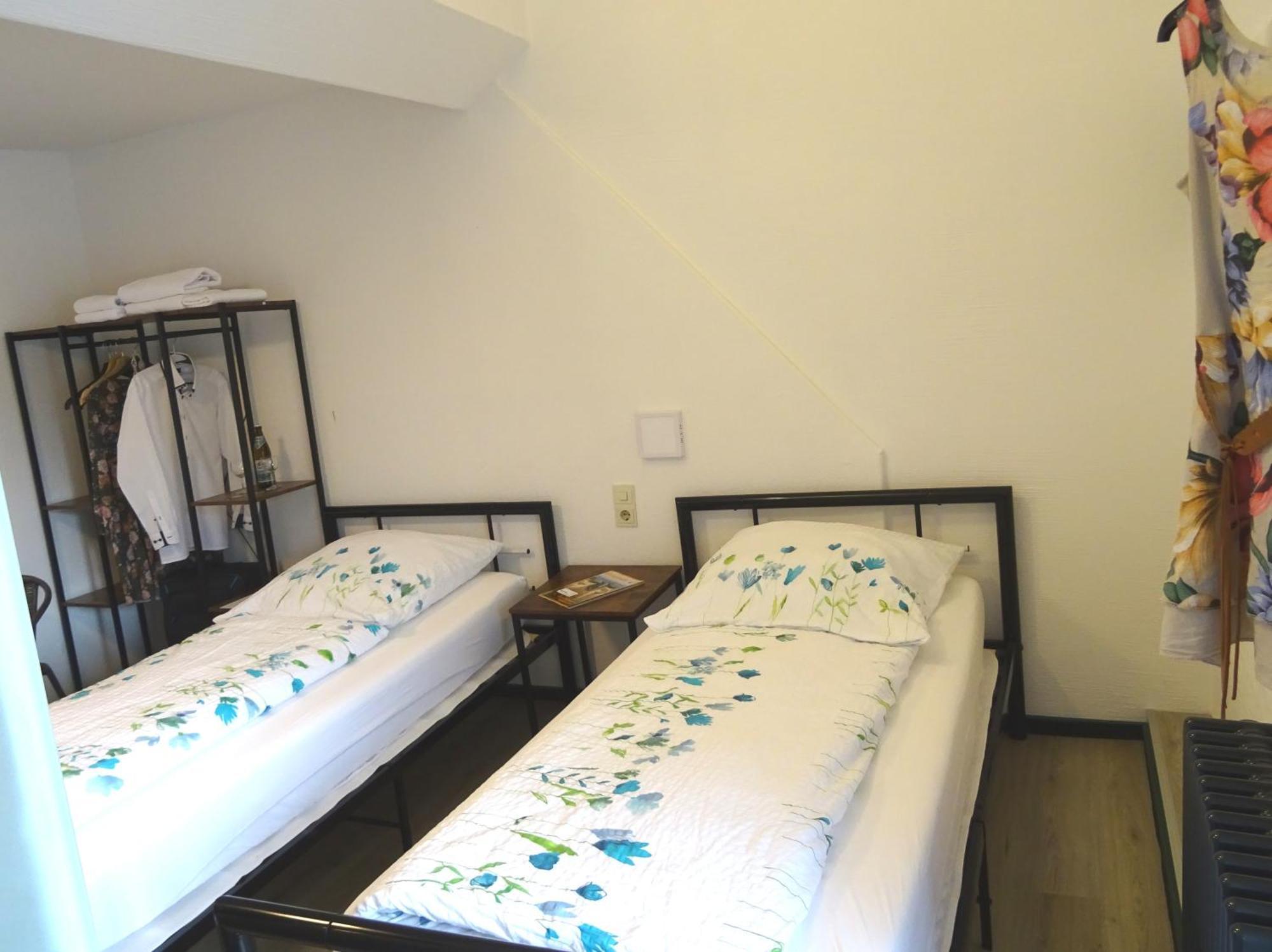 Eventhotel Oe - Cappuccino Geiselwind Kültér fotó