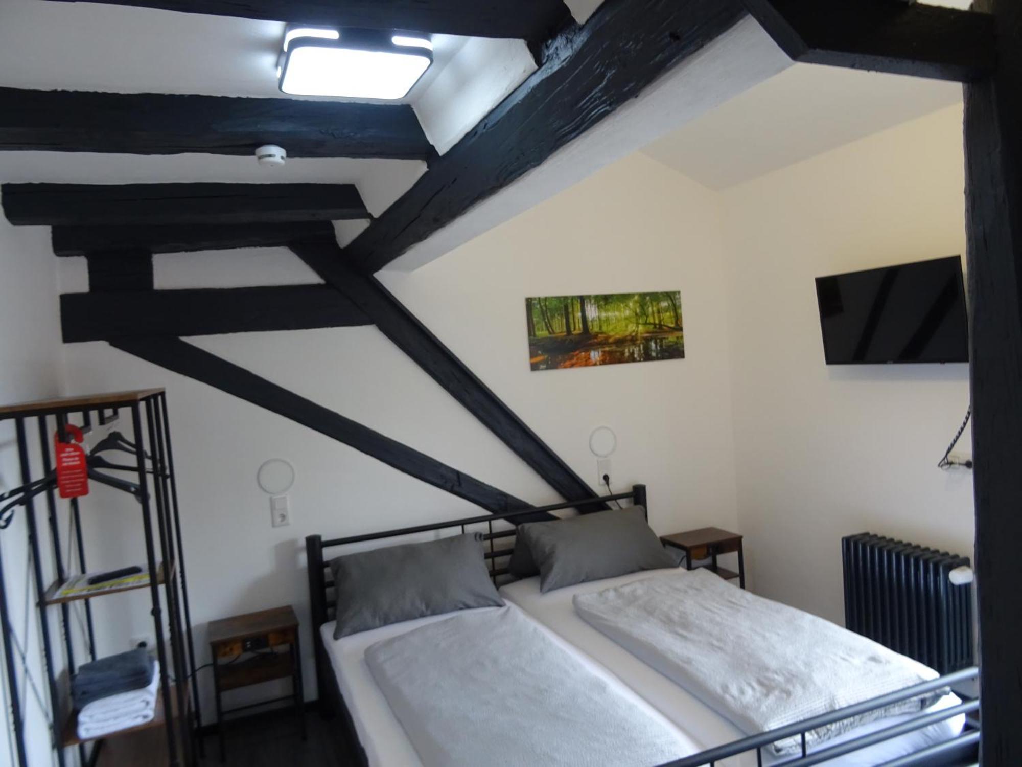 Eventhotel Oe - Cappuccino Geiselwind Kültér fotó