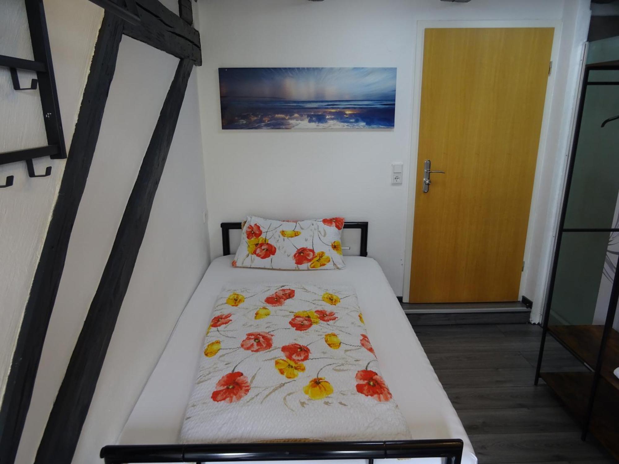Eventhotel Oe - Cappuccino Geiselwind Kültér fotó
